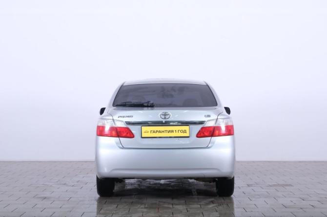 Toyota Premio II (T26) с пробегом 2010 года, цена 1 369 000 рублей, 156000 км, седан, Автокод Объявления