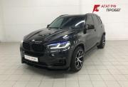 BMW X5 III (F15) Астрахань  - изображение 19