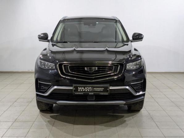 Geely Atlas Pro с пробегом 2024 года, цена 2 240 000 рублей, 58694 км, внедорожник, Автокод Объявления