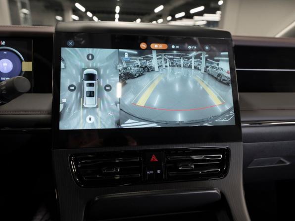 GAC Trumpchi M8 II с пробегом 2026 года, цена 4 750 000 рублей, 50 км, минивэн, Автокод Объявления