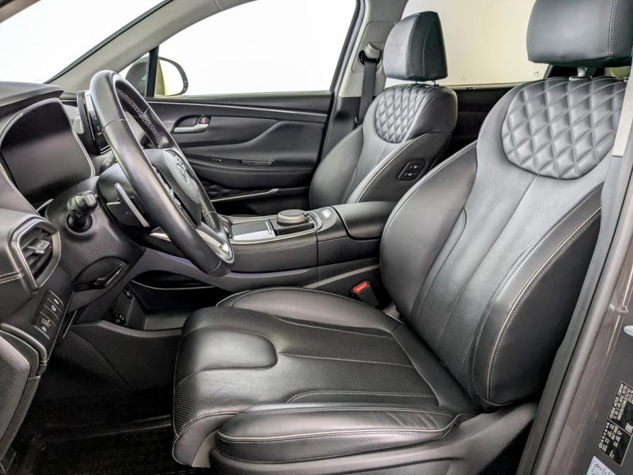 Hyundai Santa Fe IV Рестайлинг Москва  - изображение 21