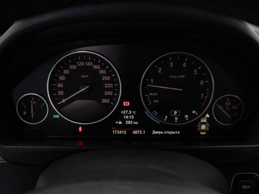 BMW 3 серии VI (F3x) Тюмень  - изображение 18