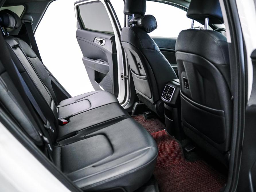 Kia Sportage V Красноярск  - изображение 19
