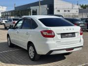 Lada (ВАЗ) Granta I Рестайлинг Тверь  - изображение 22