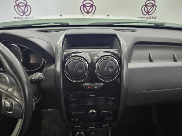 Renault Duster I Рестайлинг с пробегом 2017 года, цена 1 262 000 рублей, 148686 км, внедорожник, Автокод Объявления