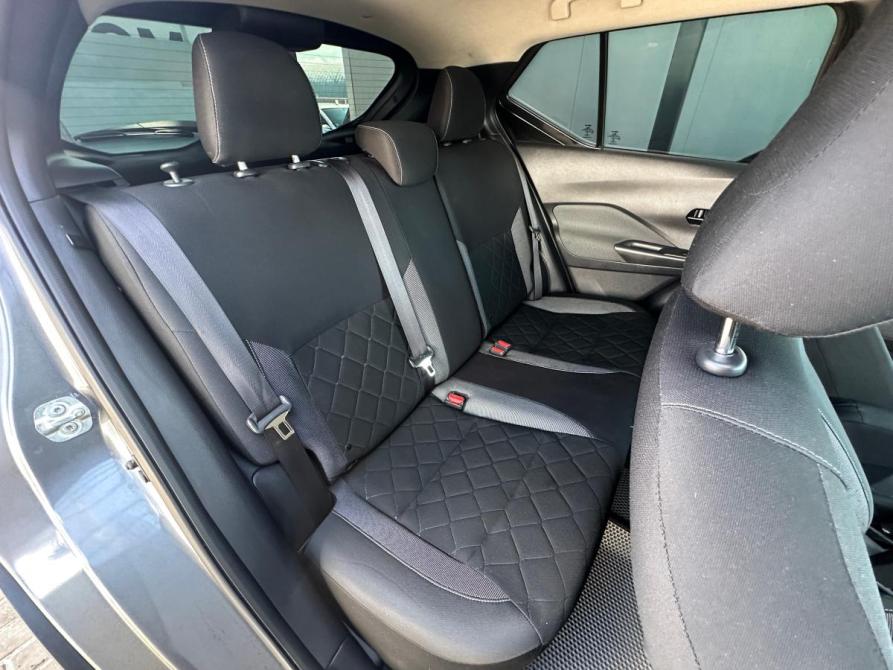 Nissan Kicks I Тамбов  - изображение 14