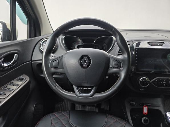 Renault Kaptur I с пробегом 2018 года, цена 1 570 000 рублей, 76424 км, внедорожник, Автокод Объявления