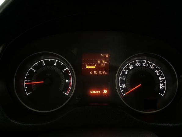 Peugeot 301 I с пробегом 2013 года, цена 358 000 рублей, 210102 км, седан, Автокод Объявления