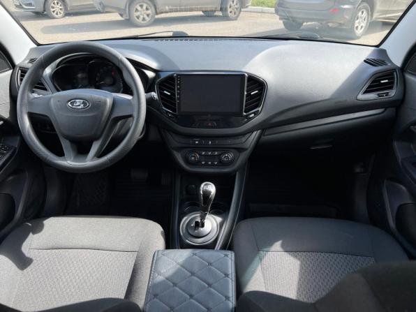 Lada (ВАЗ) Vesta I с пробегом 2017 года, цена 720 000 рублей, 139613 км, седан, Автокод Объявления