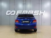 Hyundai Solaris I Воронеж  - изображение 21