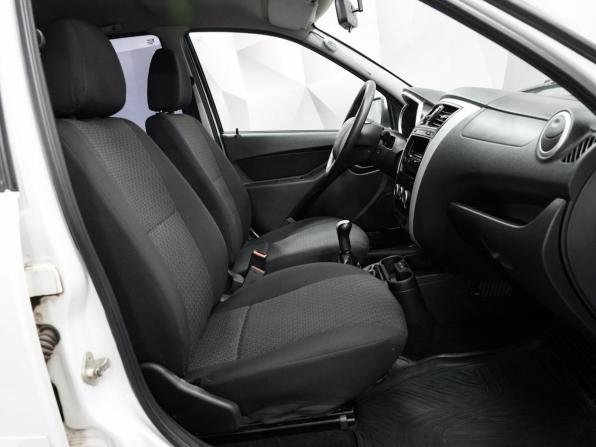 Datsun on-DO I с пробегом 2015 года, цена 473 000 рублей, 124500 км, седан, Автокод Объявления