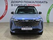 Geely Atlas II Москва  - изображение 23