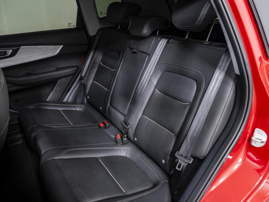 Chery Tiggo 7 Pro Max I Москва  - изображение 16