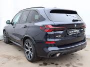 BMW X5 IV (G05/G18) Рестайлинг Москва  - изображение 35