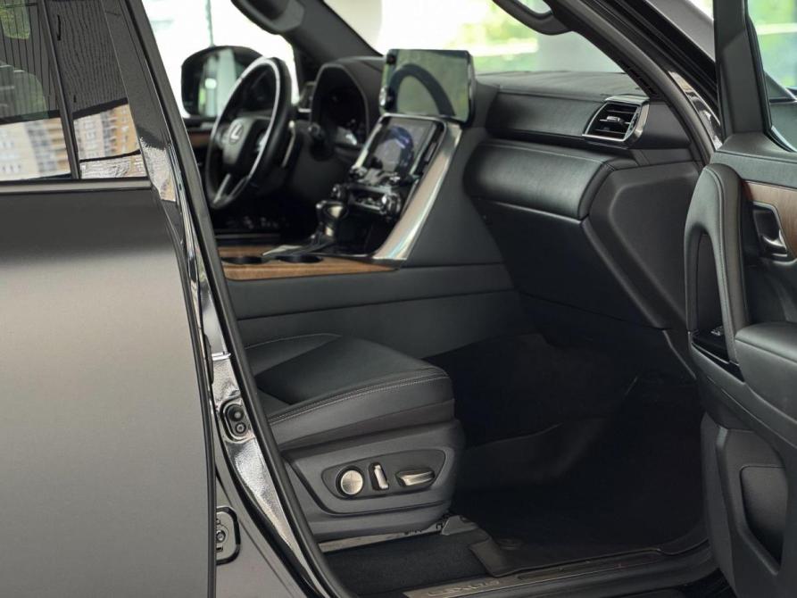 Lexus LX IV Екатеринбург  - изображение 20