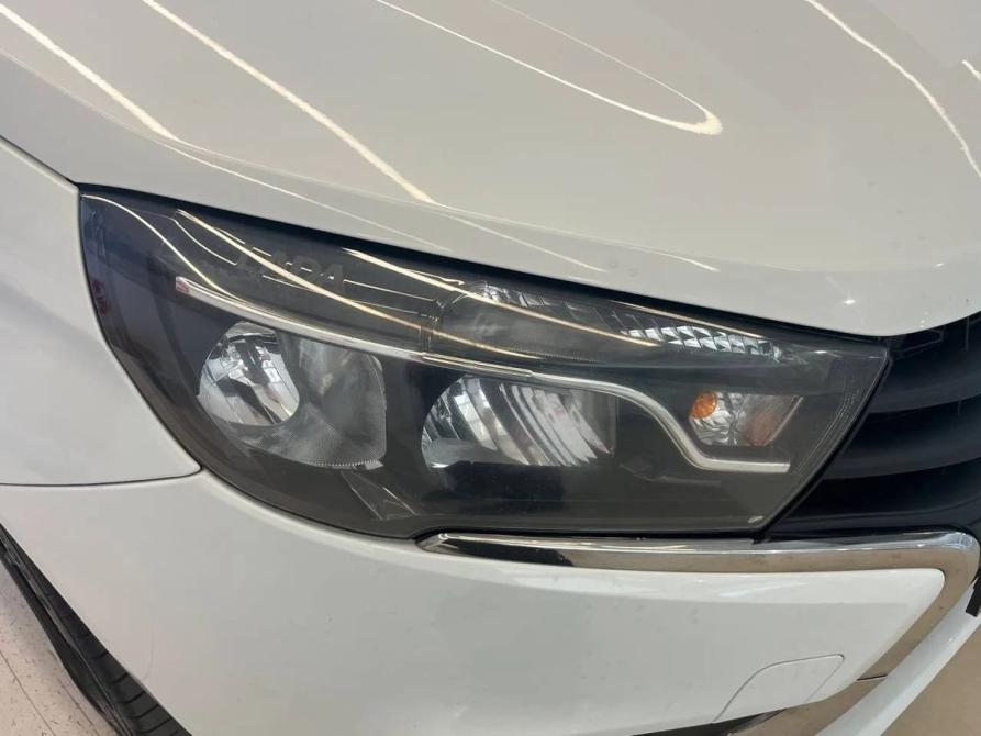 Lada (ВАЗ) Vesta I Челябинск  - изображение 14
