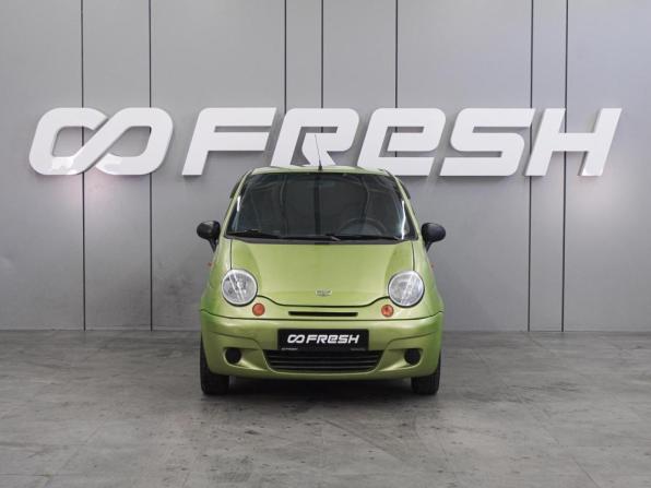 Daewoo Matiz I Рестайлинг с пробегом 2006 года, цена 199 000 рублей, 127113 км, хэтчбек, Автокод Объявления