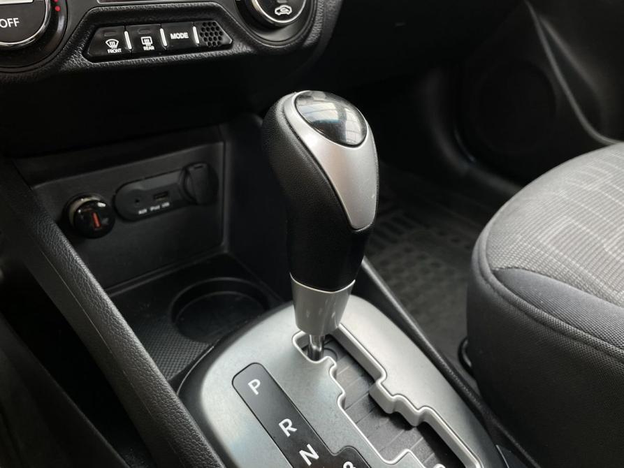 Kia Rio III Тамбов  - изображение 17