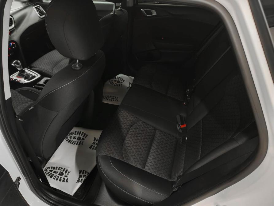 Kia Ceed III Тула  - изображение 12