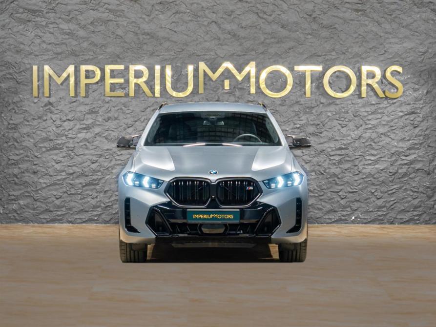 BMW X6 III (G06) Рестайлинг Москва  - изображение 2