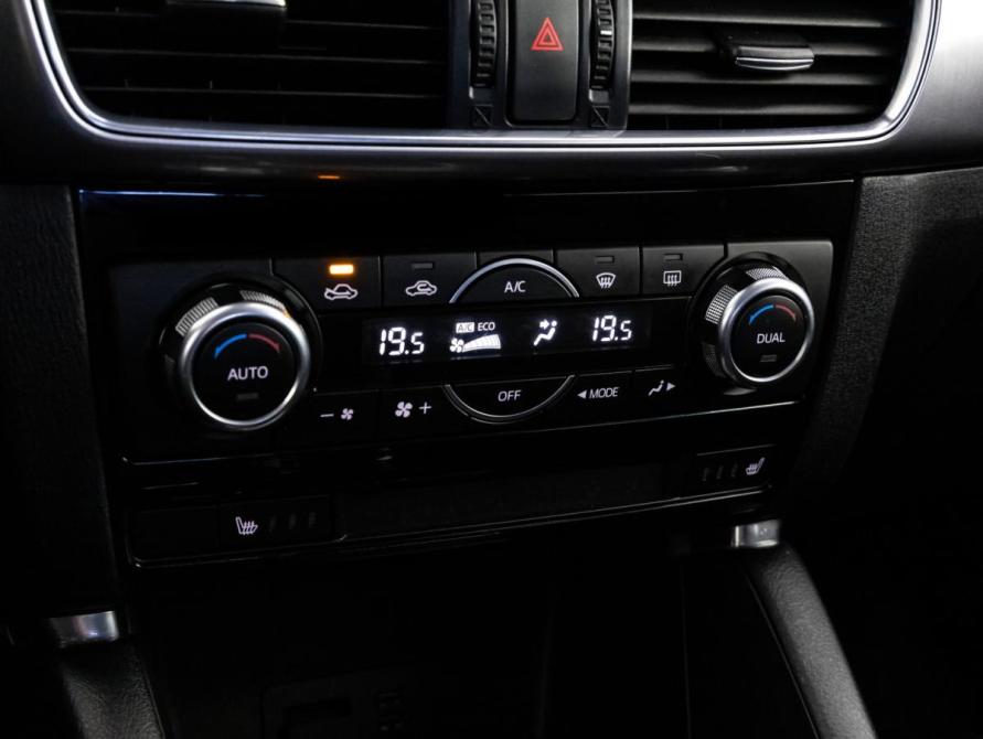 Mazda CX-5 I Рестайлинг Санкт-Петербург  - изображение 16
