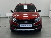 Lada (ВАЗ) Granta I Рестайлинг Казань  - изображение 18