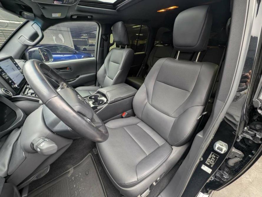 Toyota Land Cruiser 300 Series Москва  - изображение 7