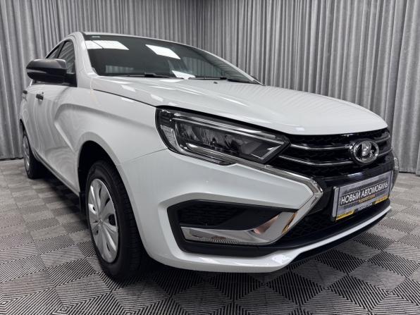 Lada (ВАЗ) Vesta I Рестайлинг (NG) с пробегом 2024 года, цена 1 500 000 рублей, 53 км, седан, Автокод Объявления