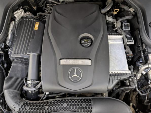 Mercedes-Benz E-Класс V (W213 S213 C238) с пробегом 2017 года, цена 2 950 000 рублей, 133704 км, купе-хардтоп, Автокод Объявления
