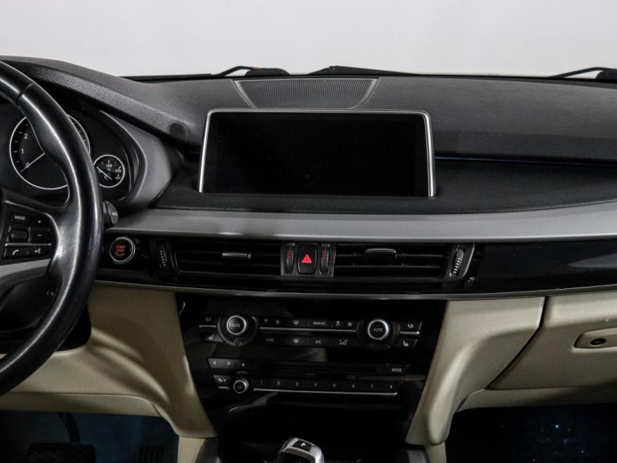 BMW X5 III (F15) Москва  - изображение 13