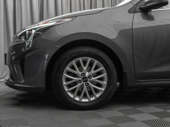 Kia Rio IV Рестайлинг с пробегом 2021 года, цена 1 930 000 рублей, 33466 км, седан, Автокод Объявления