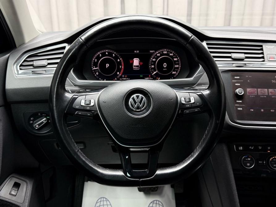 Volkswagen Tiguan II Ижевск  - изображение 21