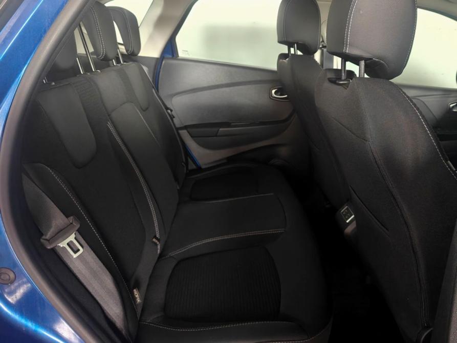 Renault Kaptur I Рестайлинг Москва  - изображение 10