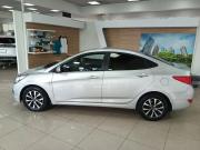 Hyundai Solaris I Рестайлинг Москва  - изображение 27