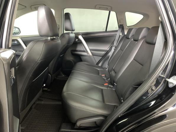 Toyota RAV4 IV (XA40) Рестайлинг с пробегом 2017 года, цена 3 190 000 рублей, 68405 км, внедорожник, Автокод Объявления