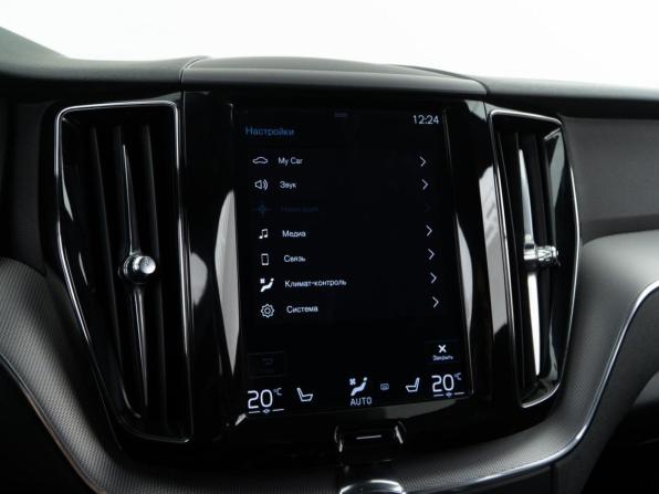 Volvo XC60 II с пробегом 2018 года, цена 3 394 444 рубля, 112528 км, внедорожник, Автокод Объявления