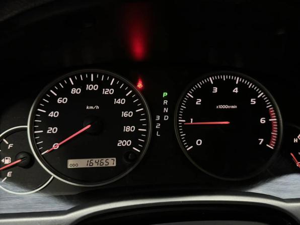 Toyota Land Cruiser Prado 120 Series Рестайлинг с пробегом 2008 года, цена 2 497 000 рублей, 164657 км, внедорожник, Автокод Объявления