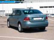 Volkswagen Polo V Рестайлинг Москва  - изображение 24