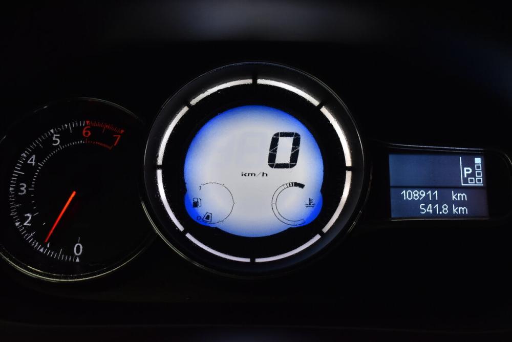 Renault Fluence I Рестайлинг Москва  - изображение 6