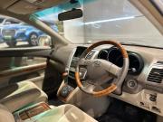 Toyota Harrier II (XU30) Новосибирск  - изображение 28