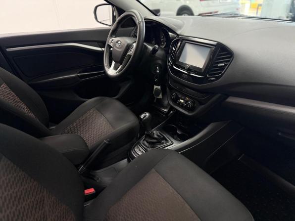 Lada (ВАЗ) Vesta I с пробегом 2018 года, цена 980 000 рублей, 103500 км, универсал, Автокод Объявления