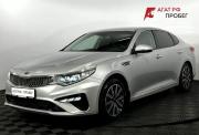 Kia Optima IV Рестайлинг Нижний Новгород  - изображение 23