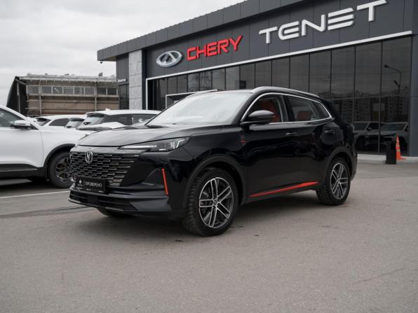 Changan CS55 Plus II с пробегом 2023 года, цена 2 030 000 рублей, 41220 км, внедорожник, Автокод Объявления