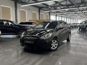 Hyundai Solaris I Тверь  - изображение 18