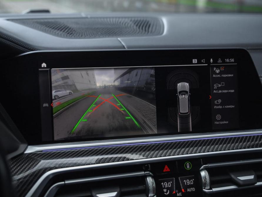 BMW X5 IV (G05/G18) Санкт-Петербург  - изображение 21