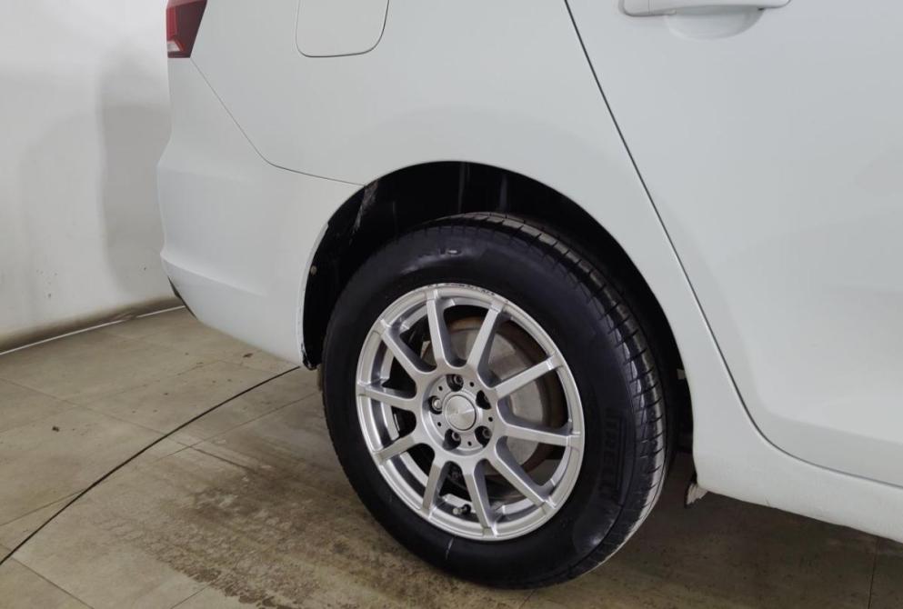 Volkswagen Polo VI Волгоград  - изображение 26