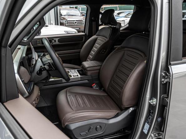 Kia Tasman с пробегом 2025 года, цена 5 990 000 рублей, 2047 км, offers.body_type.unknown, Автокод Объявления
