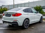 BMW X4 I (F26) Волгоград  - изображение 41