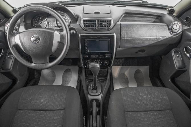 Nissan Terrano III (D10) с пробегом 2015 года, цена 999 000 рублей, 130000 км, внедорожник, Автокод Объявления