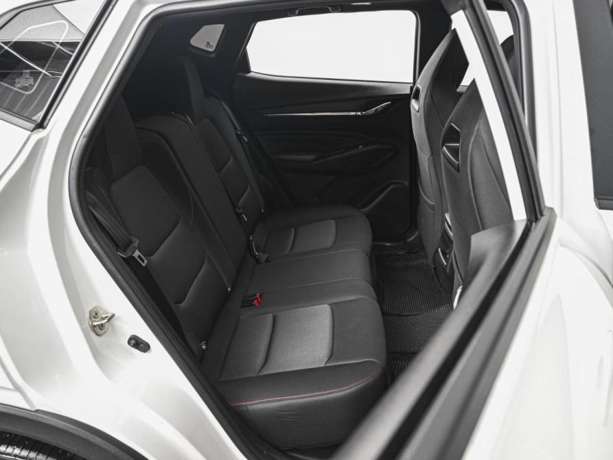 Changan X5 Plus Ставрополь  - изображение 7